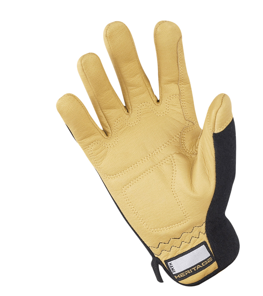 Heritage Stable Work Gloves - Horse & Hound Tack Shop