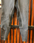 Fine Used Elation Denim Breech (Ladies 26) - Horse & Hound Tack Shop