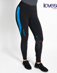 Horseware Loveson Ladies Riding Leggings - Horse & Hound Tack Shop