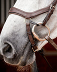 Rambo Micklem 2 Competition Bridle - Horse & Hound Tack Shop