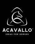 Acavallo Contoured Gel Bit Guard