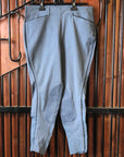 Fine Used Ariat Olympia Knee Patch Breeches (Ladies 32L) - Horse & Hound Tack Shop