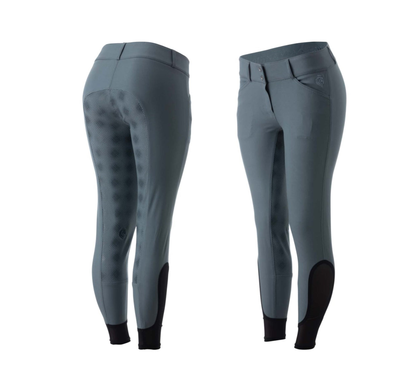 Horze Maud Women’s Full Seat Breech - Horse & Hound Tack Shop