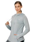 Horseware Technical Hooded Top