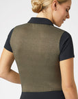Horze Sagira Women’s Training Shirt - Horse & Hound Tack Shop