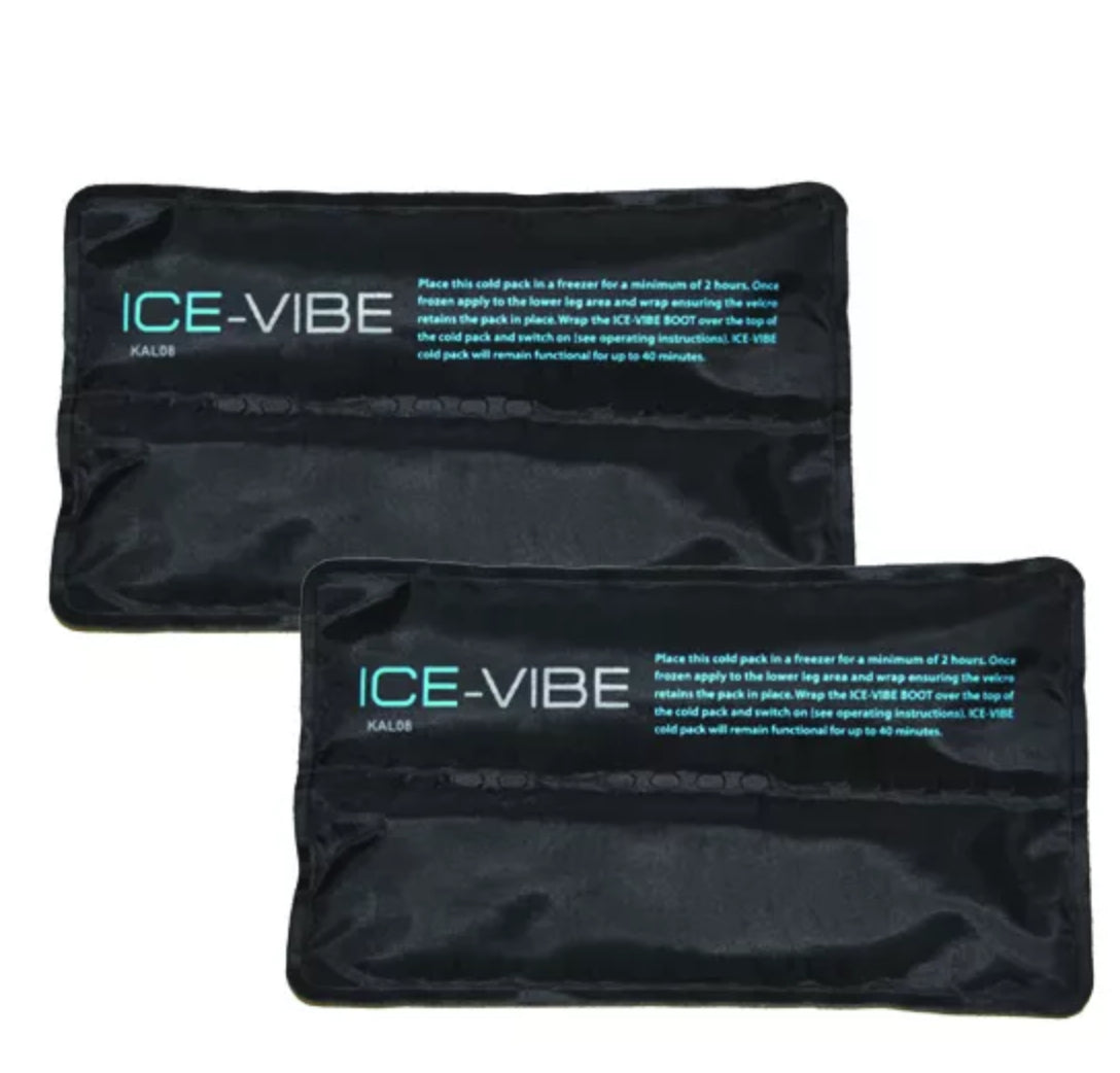 Horseware ICE-VIBE® Hock Cold Pack