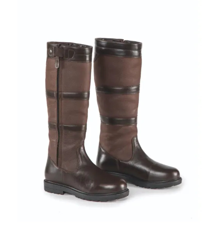 Shires Moretta Bella Country Boot - Horse & Hound Tack Shop