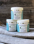 Billy Goat Soaps- Natural Goats Milk Body & Facial Cream