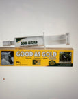 TRM Good As Gold - Horse & Hound Tack Shop