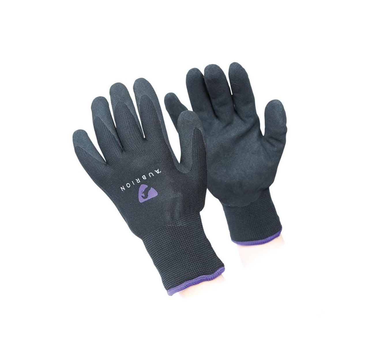 Shires All Purpose Winter Yard Work Gloves