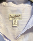 Fine Used Tailored Sportsman Children’s Show Shirt - Horse & Hound Tack Shop