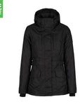 Horze Jadine Women’s Winter Jacket - Horse & Hound Tack Shop