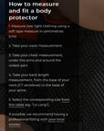 Ladies Airowear Outlyne II Protective Vest