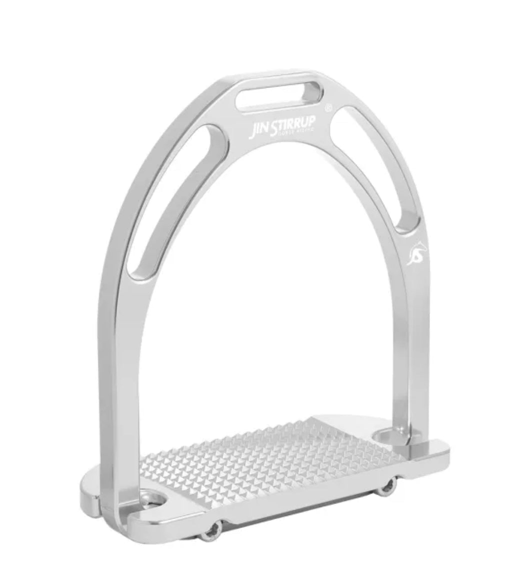 JIN Original Stirrup - Horse & Hound Tack Shop