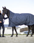 Horze Avalache Mid-Season Turnout Blanket (150g) - Horse & Hound Tack Shop