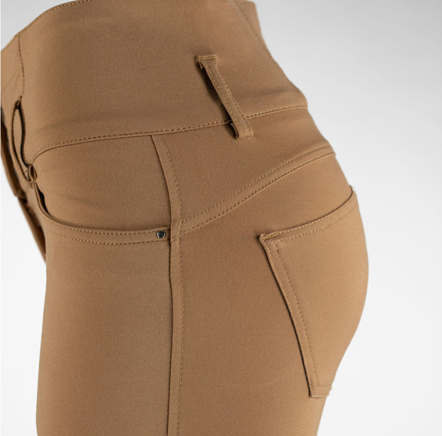 Horze Tara Womens Full Seat High Waisted Breech - Horse & Hound Tack Shop