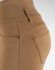 Horze Tara Womens Full Seat High Waisted Breech - Horse & Hound Tack Shop