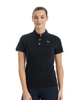 Horseware Unisex Signature Cotton Pique Polo