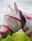 Rambo® Fly Mask Plus