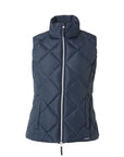 Horze Carola Women’s Padded Riding Vest - Horse & Hound Tack Shop
