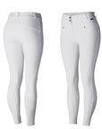 B Vertigo Drea Womens Silicone Full Seat Breeches - Horse & Hound Tack Shop