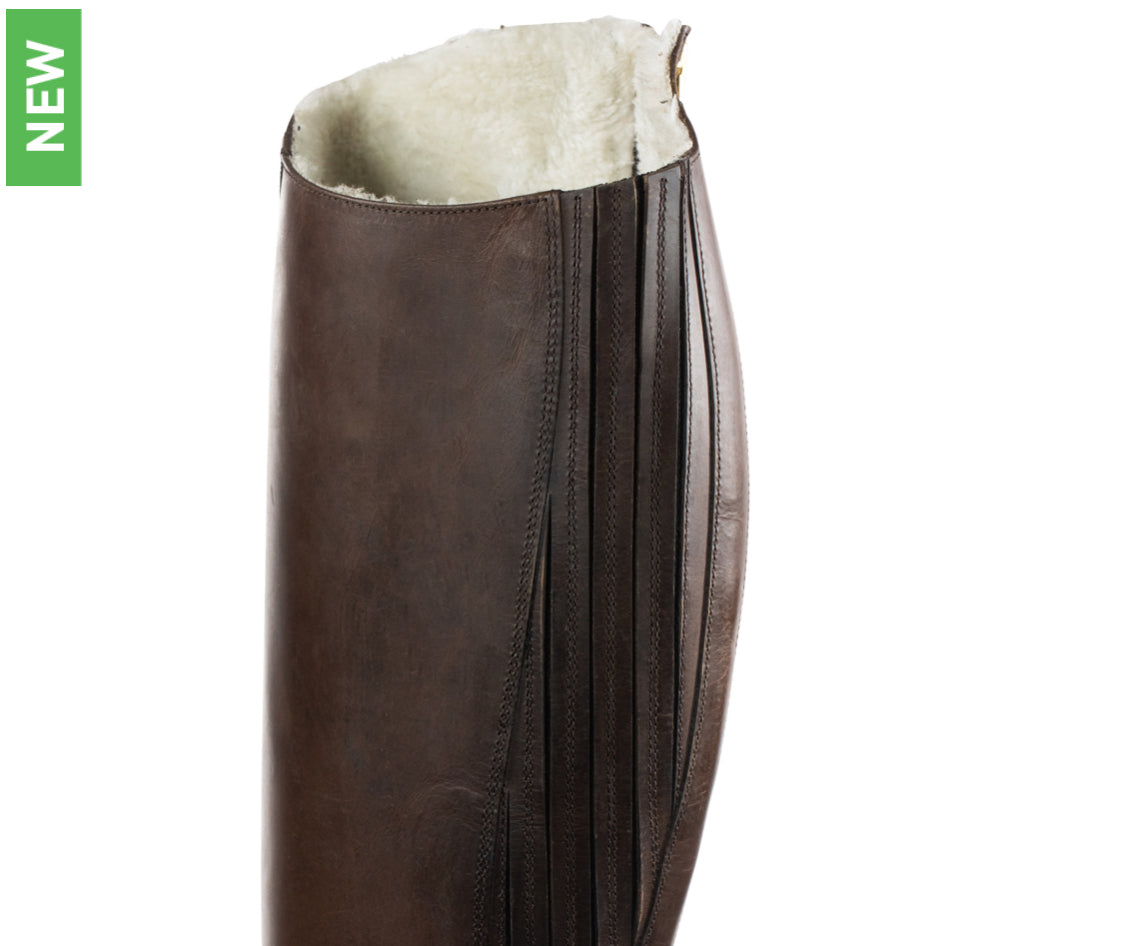 Horze Aspen Women’s Winter Tall Boots - Horse & Hound Tack Shop