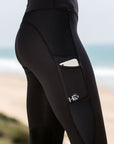 Horseware Riding Tights