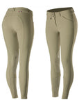 Horze Ladies Grand Prix Classic Knee Patch Breeches - Horse & Hound Tack Shop