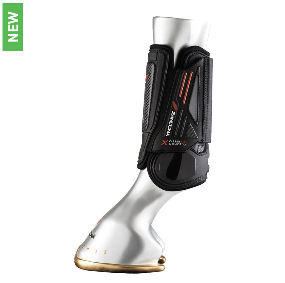 Zandona Carbon Air X-Country Boots