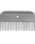 Aluminium Mane Pulling Comb