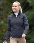 Horze Zoe Women's Lightweight Padded Jacket