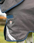 Horseware® Ireland Rhino® Plus HexStop Vari-Layer® Turnout Blanket (Medium 250g)