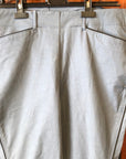 Fine Used Ariat Olympia Knee Patch Breeches (Ladies 32L) - Horse & Hound Tack Shop