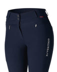 B Vertigo Drea Womens Silicone Full Seat Breeches - Horse & Hound Tack Shop