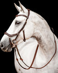 Rambo Micklem 2 Competition Bridle - Horse & Hound Tack Shop
