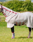 Horseware Rambo Protector (Disc Front) Fly Sheet
