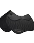 Evolution Horse Designo Streamline CC Adjuster Square Pad - Horse & Hound Tack Shop