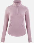 Horze Andie Technical Long Sleeve Base Layer - Horse & Hound Tack Shop