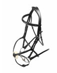 Shires Velociti Rapida Figure-8 Bridle - Horse & Hound Tack Shop