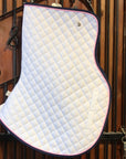 Ogilvy Cross Country Profile Saddle Pad - Horse & Hound Tack Shop