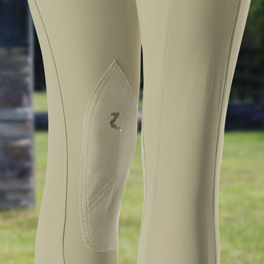 Horze Ladies Grand Prix Classic Knee Patch Breeches - Horse & Hound Tack Shop