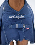 Horze Avalache Mid-Season Turnout Blanket (150g) - Horse & Hound Tack Shop
