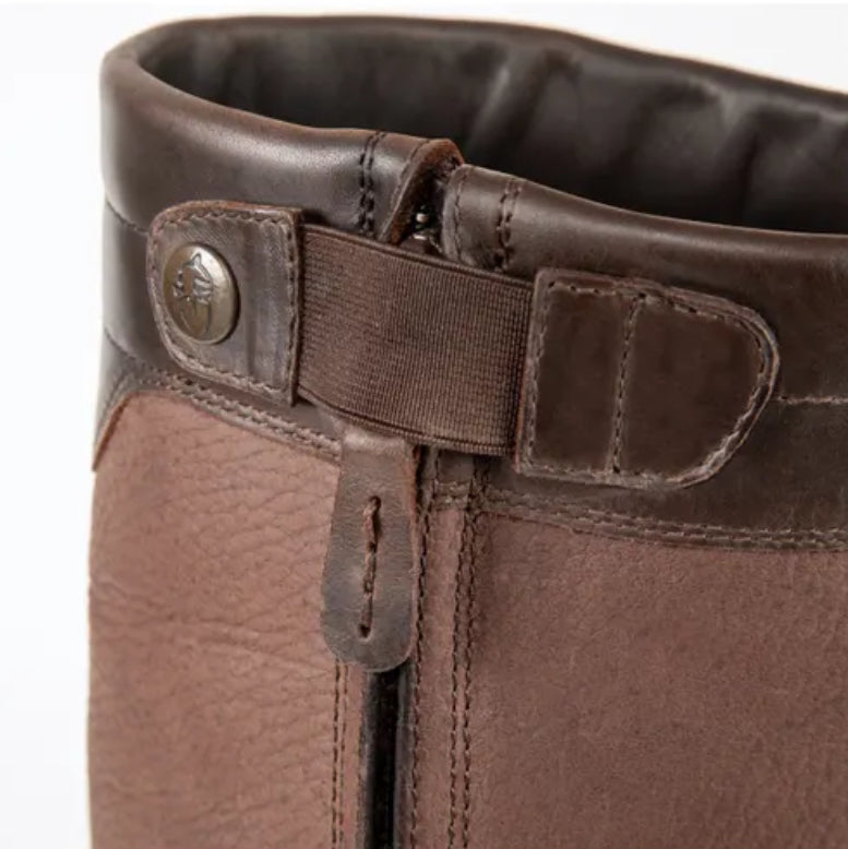 Shires Moretta Bella Country Boot - Horse & Hound Tack Shop