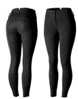 Horze Daniela Women's Silicone FS Breeches