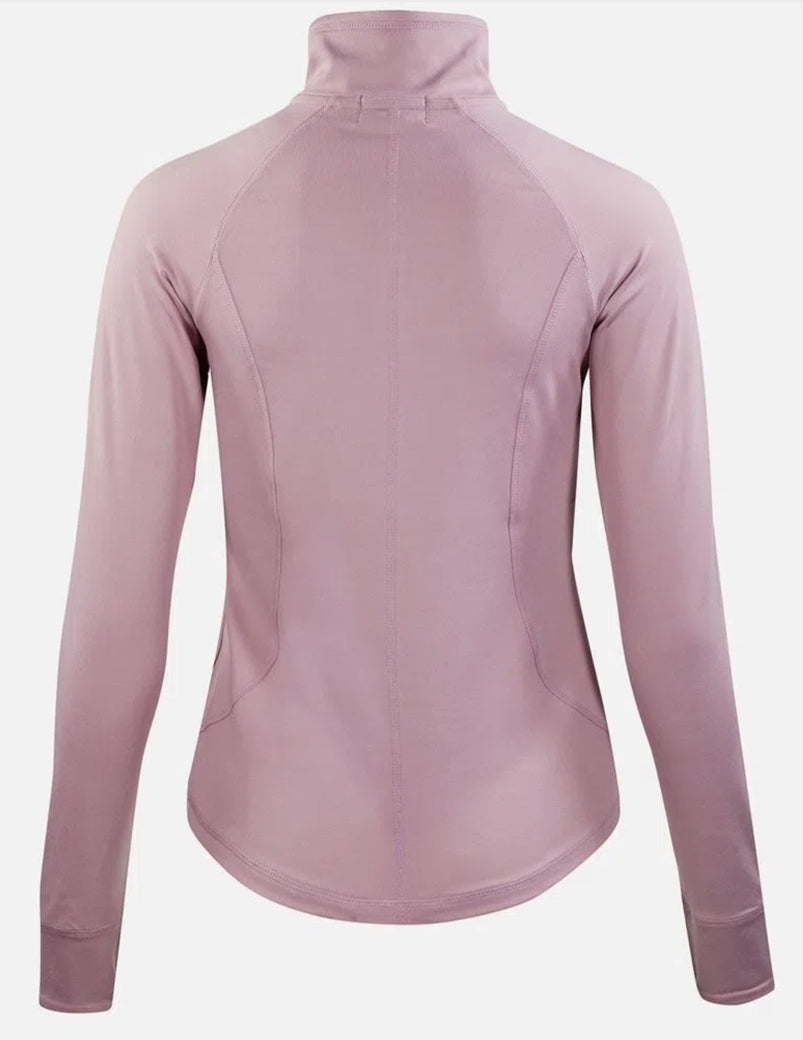 Horze Andie Technical Long Sleeve Base Layer