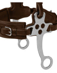 Waldhausen X-Line Hackamore Bridle