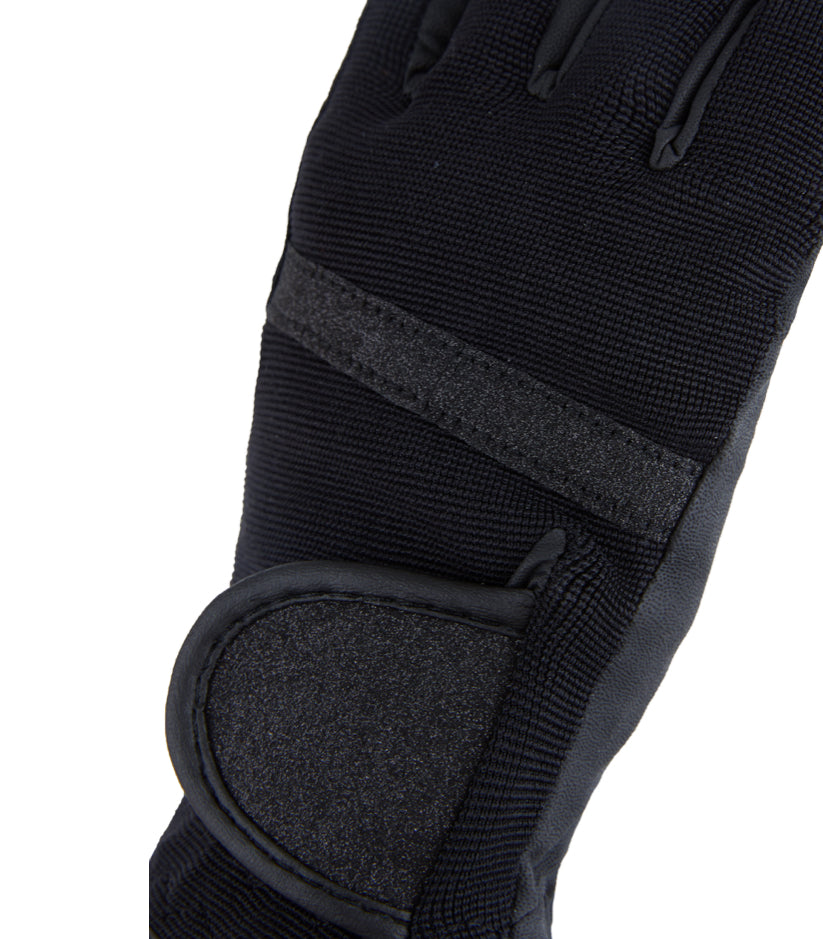 Horze Sage Women’s Winter Gloves with Cuffs - Horse & Hound Tack Shop