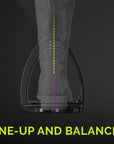Tech Stirrups Venice Sloped EVO Jumping/XC - Horse & Hound Tack Shop
