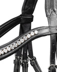 Waldhausen X-Line SuperSoft Joy Bridle - Horse & Hound Tack Shop