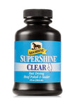 Absorbine Super Shine Hoof Polish - Horse & Hound Tack Shop